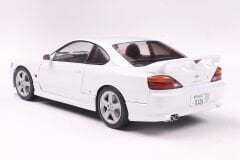 1:18 Solido Nissan Silvia S15 SPEC-R AERO Aspen S1812201