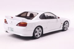 1:18 Solido Nissan Silvia S15 SPEC-R AERO Aspen S1812201