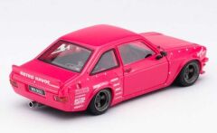 Inno 1/64 FORD ESCORT MK2 PANDEM ''EMOTION'' RETRO HAVOC IN64R-MK2P-ERH