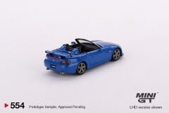 Mini GT 1:64 Honda S2000 (AP2) CR Apex Mavisi Mini GT 554