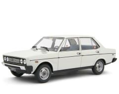 1:18 Laudo Racing 1974 Fiat 131 1600 Mirafiori Special