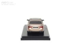 Almost Real 1:64 Mercedes - AMG S63 E Performance 2023 Kalahari Gold Magno