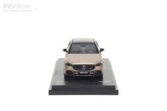 Almost Real 1:64 Mercedes - AMG S63 E Performance 2023 Kalahari Gold Magno