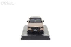Almost Real 1:64 Mercedes - AMG S63 E Performance 2023 Kalahari Gold Magno