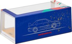 Inno64 1:64  Mitsubishi Lancer Evolution III 7 Australian Rally 1996 With Mud Effect
