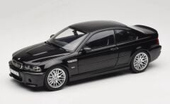 1:18 Norev 2003 BMW M3 E46 CSL Saphire Black 183017