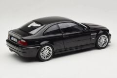 1:18 Norev 2003 BMW M3 E46 CSL Saphire Black 183017