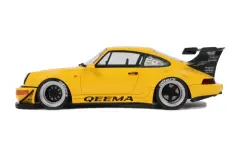 1:18 GT Spirit 2024 Porsche 911 RWB QEEMA