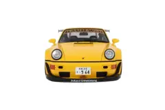1:18 GT Spirit 2024 Porsche 911 RWB QEEMA