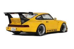 1:18 GT Spirit 2024 Porsche 911 RWB QEEMA