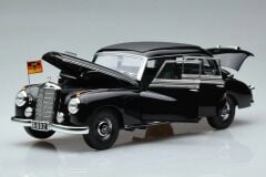 1:18 Norev 1955 Mercedes Benz 300 W186 Konrad Adenauer 183707