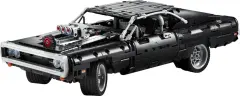 LEGO Technic 42111 Dom'un Dodge Charger'ı +10 Yaş (1077 Parça)