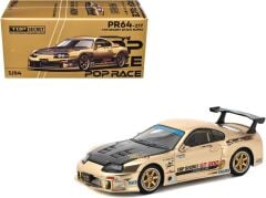POPRACE 1/64 Top Secret GT300 PR64-277