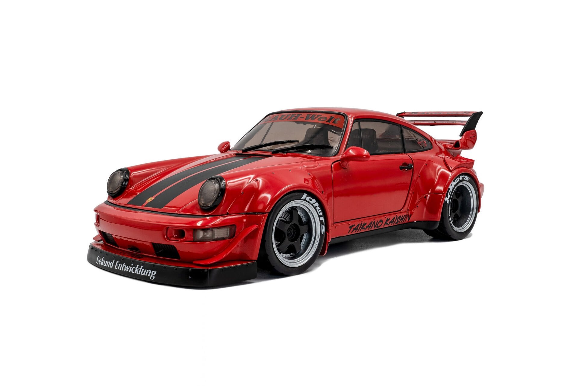 1/18 Solido RWB Bodykit TAIKANO KAISHIN – 2024 S1807514
