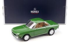 1:18 Norev Lancia Fulvia 3 green 1975 – 187983