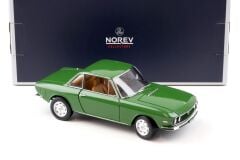 1:18 Norev Lancia Fulvia 3 green 1975 – 187983