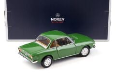 1:18 Norev Lancia Fulvia 3 green 1975 – 187983