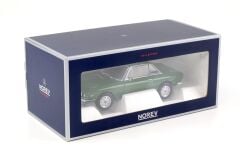 1:18 Norev Lancia Fulvia 3 green 1975 – 187983