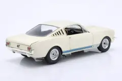 Acme | A1801876 | 1/18 Ölçek | Ford USA Mustang Shelby GT350 Coupe