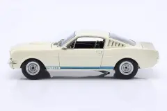 Acme | A1801876 | 1/18 Ölçek | Ford USA Mustang Shelby GT350 Coupe