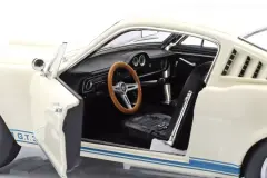 Acme | A1801876 | 1/18 Ölçek | Ford USA Mustang Shelby GT350 Coupe