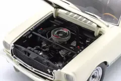 Acme | A1801876 | 1/18 Ölçek | Ford USA Mustang Shelby GT350 Coupe