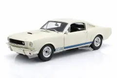 Acme | A1801876 | 1/18 Ölçek | Ford USA Mustang Shelby GT350 Coupe