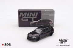 Mini GT 1/64 BMW M3 M Performance Touring Daytona Violet MGT896