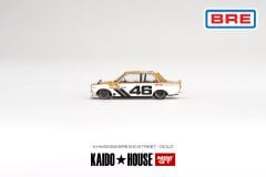 Kaido 1:64 Datsun 510 Street BRE510 V3