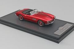 GFCC 1:64 Scale For BMW 507 Hardtop Convertible Roadster 1957