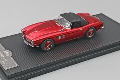 GFCC 1:64 Scale For BMW 507 Hardtop Convertible Roadster 1957