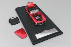GFCC 1:64 Scale For BMW 507 Hardtop Convertible Roadster 1957