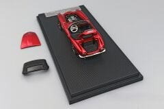 GFCC 1:64 Scale For BMW 507 Hardtop Convertible Roadster 1957