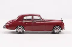 GFCC 1/64 Rolls-Royce Silver Cloud III Red