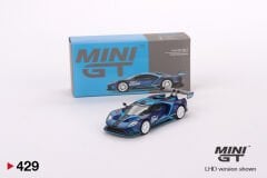Mini GT 1/64 Ford GT MK II Ford Performance