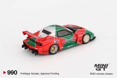 Mini GT 1/64 Mazda RX-7 LB-Super Silhouette MGT00990