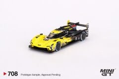 Mini GT 1/64 Cadillac V-Series.R #01 Cadillac Racing 2023 IMSA Daytona 24 Hrs 3rd Place
