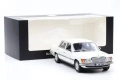 1:18 Norev 1976 Mercedes Benz S Class 350SEL W116 B66040719