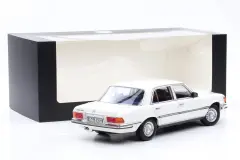 1:18 Norev 1976 Mercedes Benz S Class 350SEL W116 B66040719