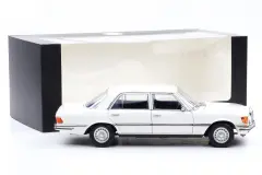 1:18 Norev 1976 Mercedes Benz S Class 350SEL W116 B66040719