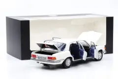 1:18 Norev 1976 Mercedes Benz S Class 350SEL W116 B66040719