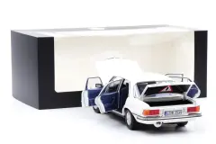 1:18 Norev 1976 Mercedes Benz S Class 350SEL W116 B66040719