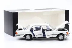 1:18 Norev 1976 Mercedes Benz S Class 350SEL W116 B66040719