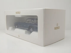 Norev 1:18 Mercedes-Benz 300 SL 1954 Blue 183852