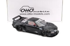 1:18 OTTO mobile OT1211 LB-Works Honda NSX NA1 Coupe black 2020