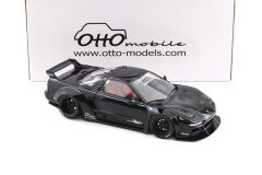 1:18 OTTO mobile OT1211 LB-Works Honda NSX NA1 Coupe black 2020