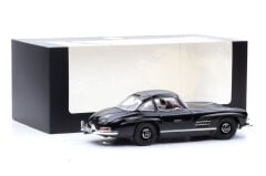 1:18 Norev Mercedes Benz 300SL W198 Coupe 1955