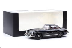 1:18 Norev Mercedes Benz 300SL W198 Coupe 1955