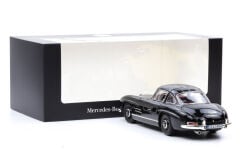 1:18 Norev Mercedes Benz 300SL W198 Coupe 1955