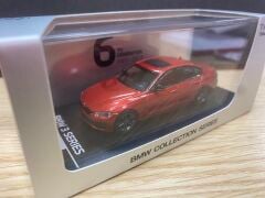 Almost Real 1/64 Bmw 3 Serisi F30